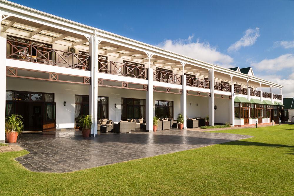 Protea Hotel By Marriott George King George Exterior foto