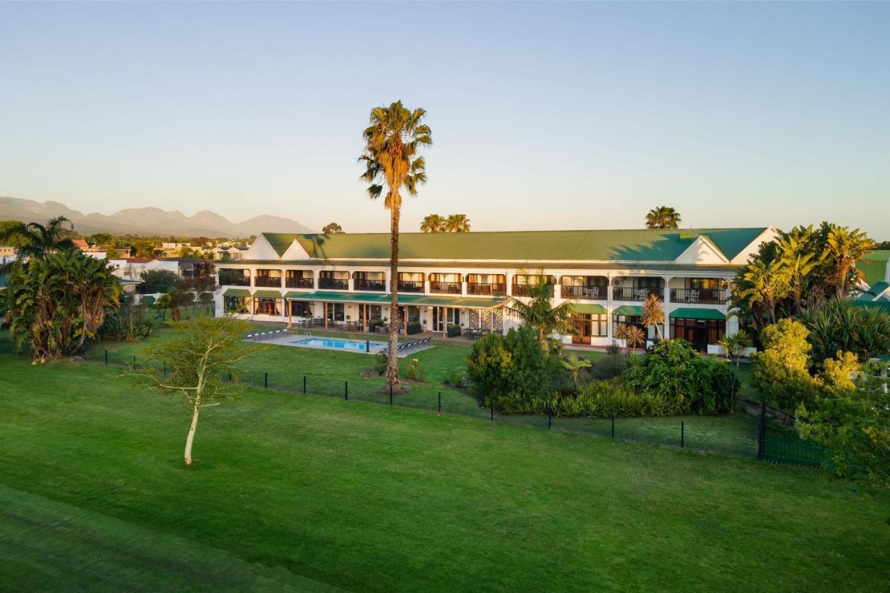 Protea Hotel By Marriott George King George Exterior foto