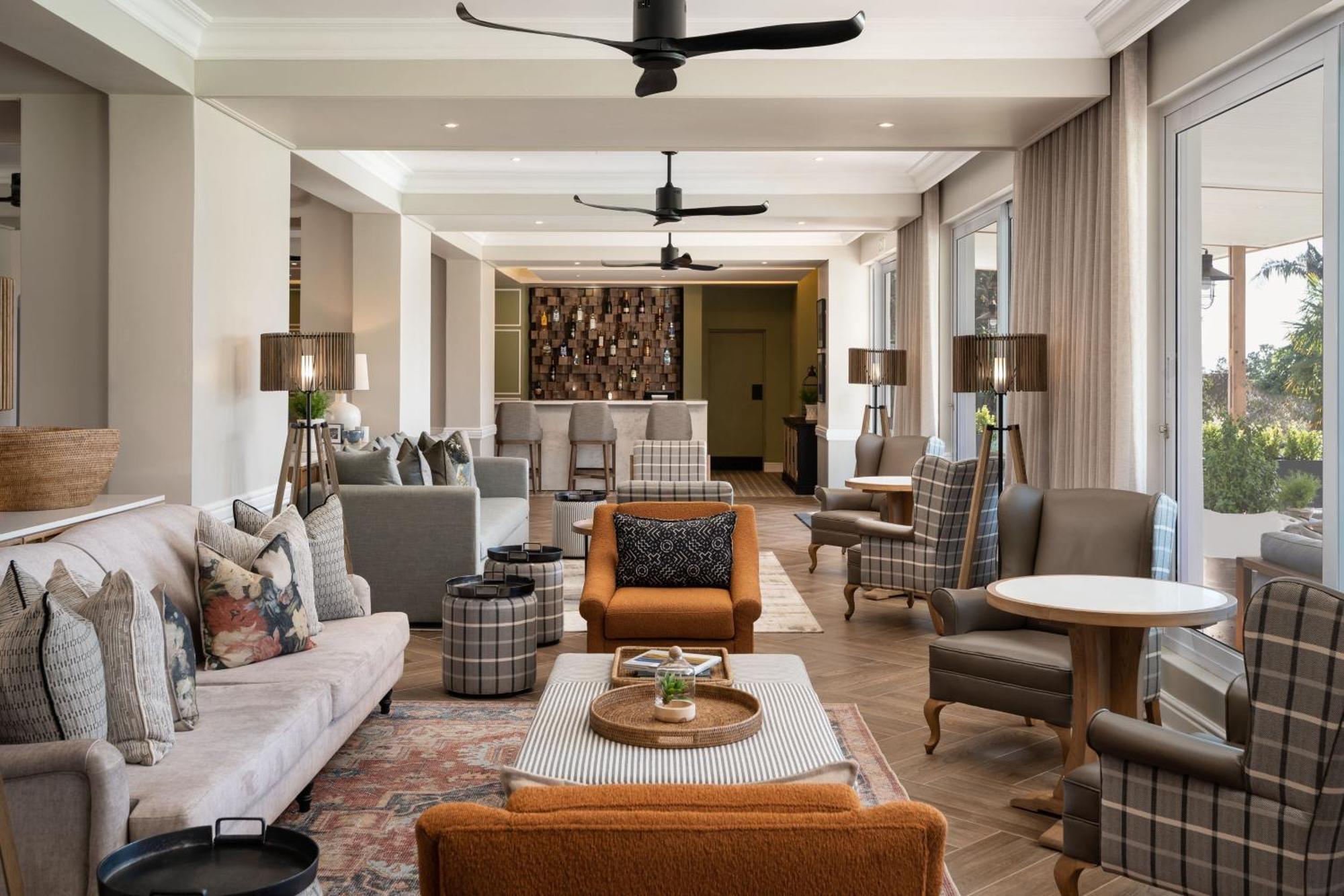 Protea Hotel By Marriott George King George Exterior foto